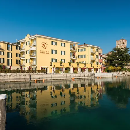 Terme Ξενοδοχείο 4*