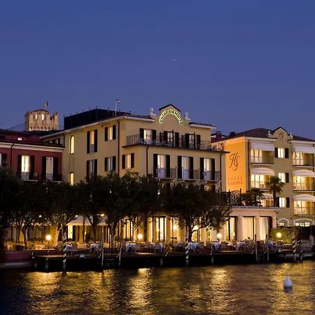 Terme Ξενοδοχείο Σιρμιόνε