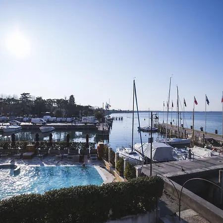 Ξενοδοχείο Terme
