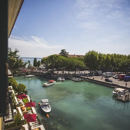 Terme Ξενοδοχείο