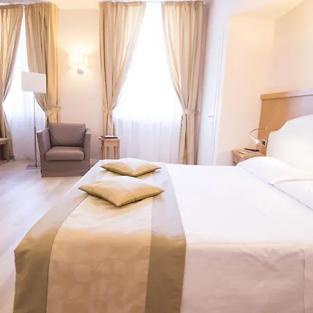 Terme 4*