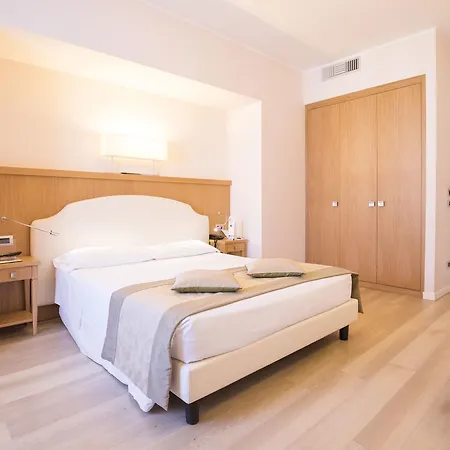 Terme Ξενοδοχείο 4*