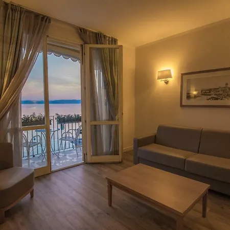 Terme Ξενοδοχείο