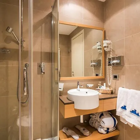 Hotel Terme