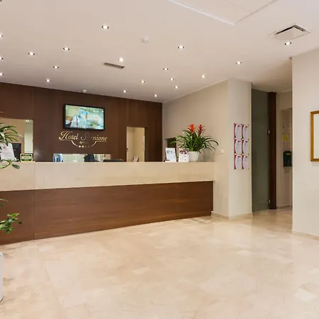 Terme Hotel Sirmione