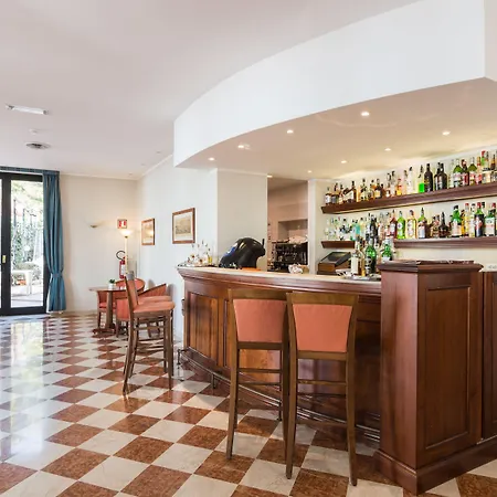 Terme Hotel Sirmione