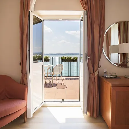 Hotel Terme Sirmione