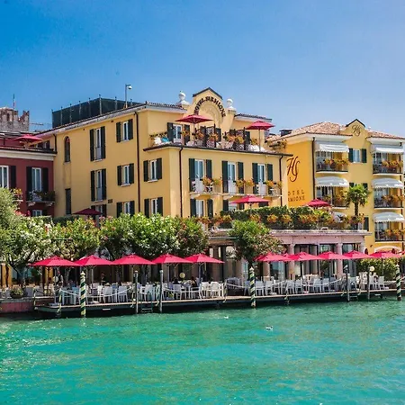Terme Hotel Sirmione