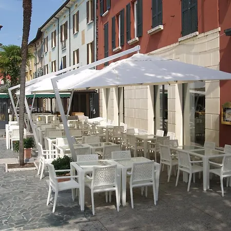 Terme 4* Sirmione
