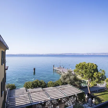 Terme Hotell Sirmione