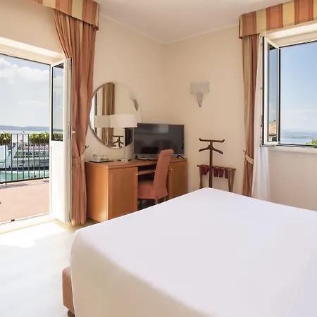 Terme Hotell Sirmione