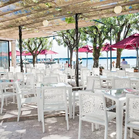 Terme 4* Sirmione
