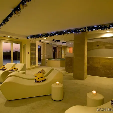 Hotel Terme Sirmione