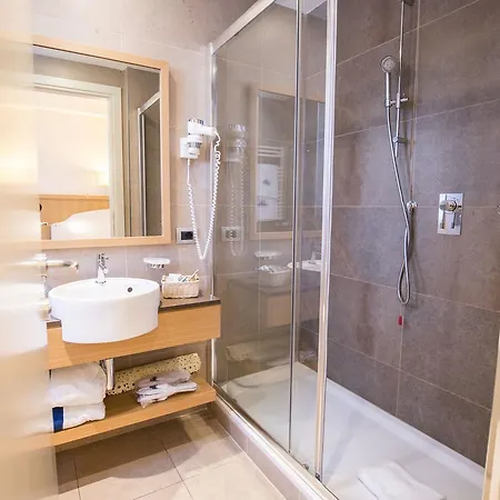 Hotel Terme 4*