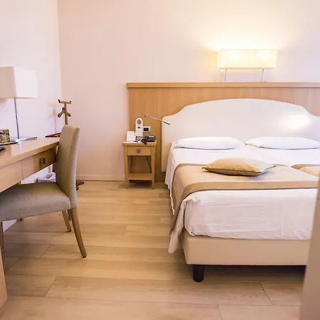 Hotel Terme Sirmione