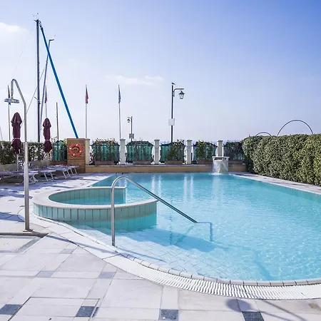 Hotel Terme 4*
