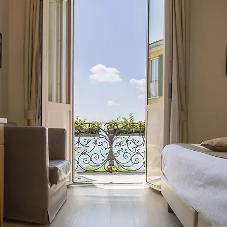 Terme Hotel Sirmione