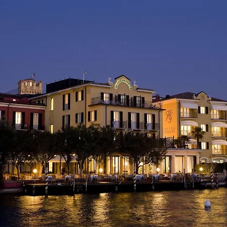 Hotel Terme 4*