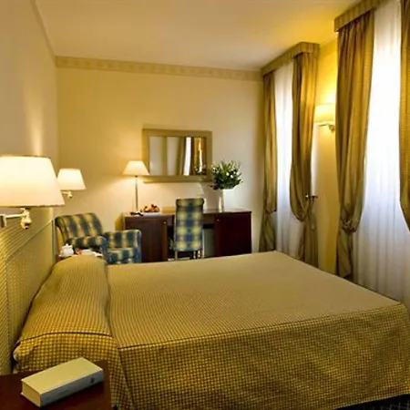 Hotel Terme 4*