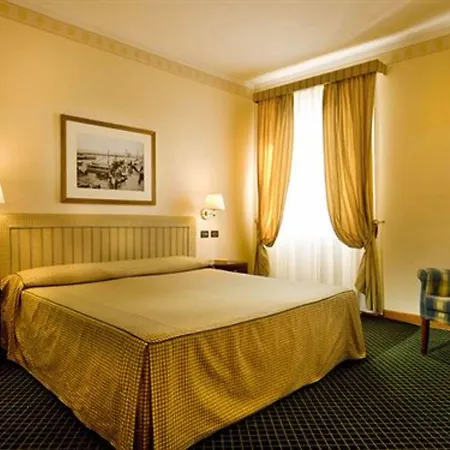 Hotel Terme Sirmione