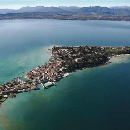 Terme Hotel Sirmione
