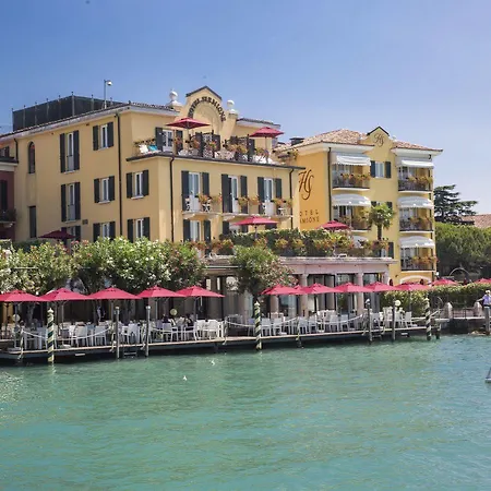 Hotel Terme 4*