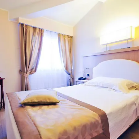Terme 4* Sirmione