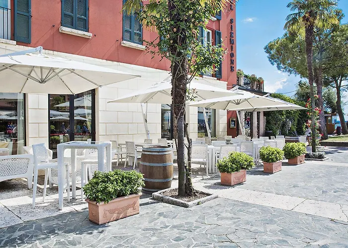 Terme Hotel Sirmione