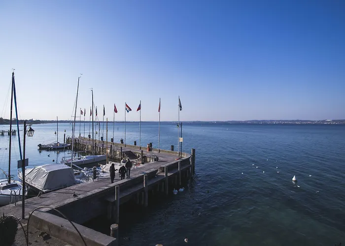 Hotel Terme Sirmione