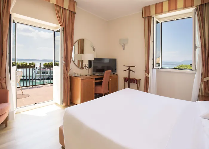 Terme Hotel Sirmione