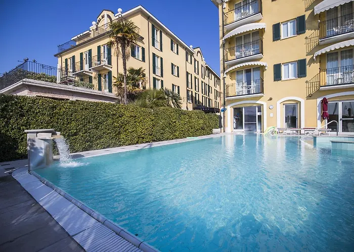 Terme Hotel Sirmione