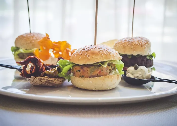 Terme Hotel Sirmione