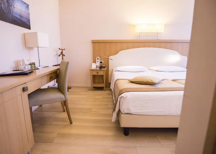 Hotel Terme Sirmione