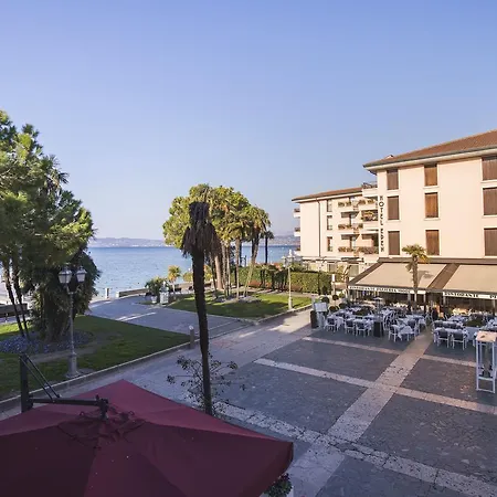 Terme Hotell Sirmione