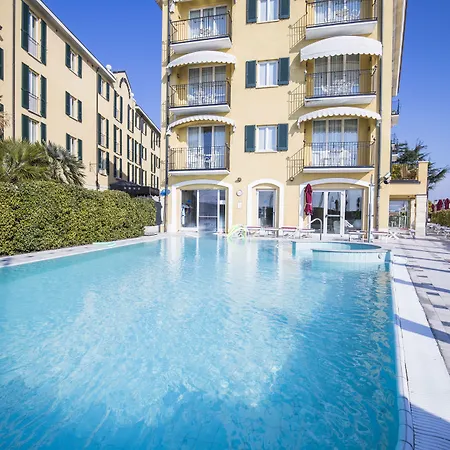 Terme Hotell Sirmione