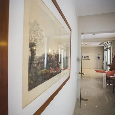 Hotell Terme Sirmione