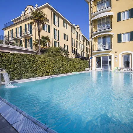 Terme Hotell Sirmione